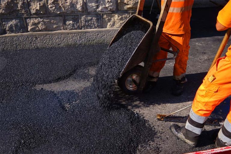 paving services 2